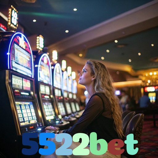 5522bet 