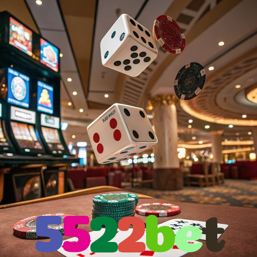 5522bet 