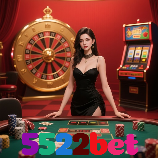 5522bet 