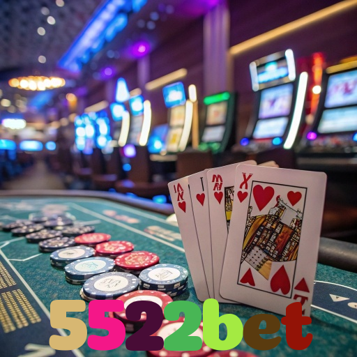 5522bet