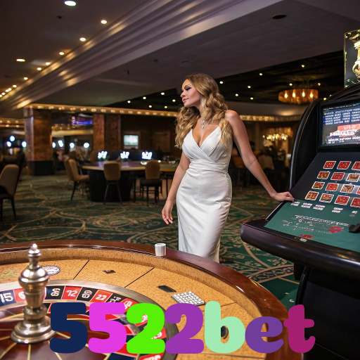 5522bet 