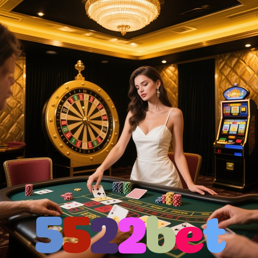 5522bet 