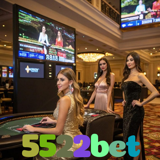 5522bet 