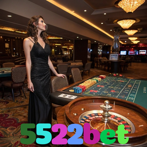 5522bet 