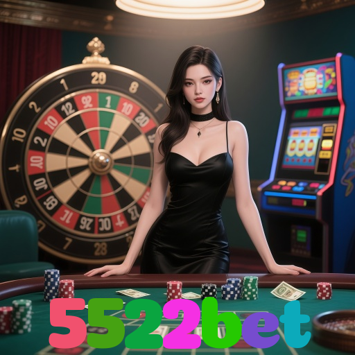 5522bet