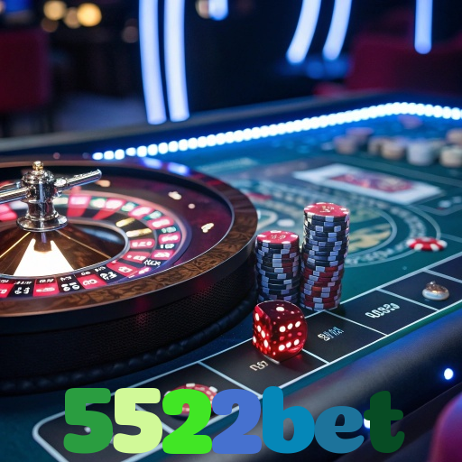 5522bet 