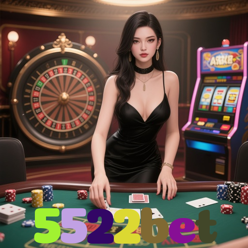 5522bet 