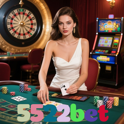 5522bet 