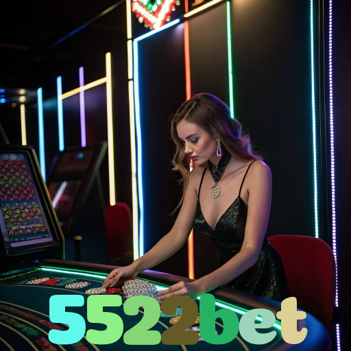 5522bet 