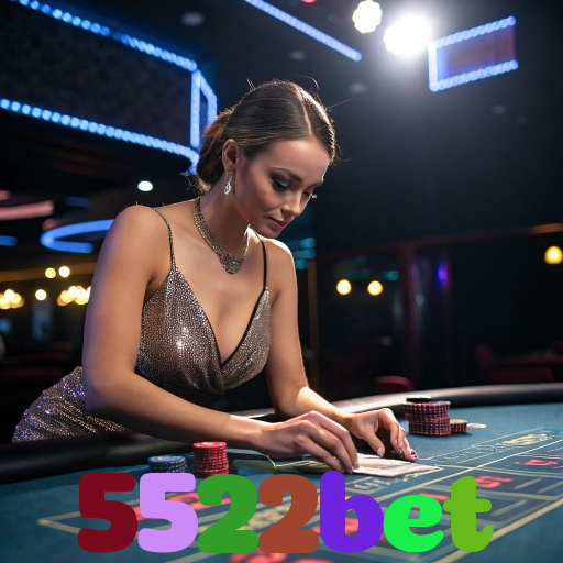 5522bet 