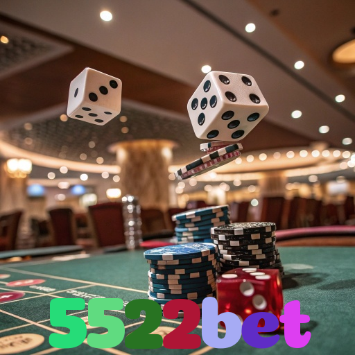 5522bet 