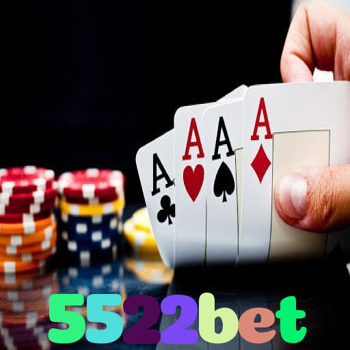 5522bet 