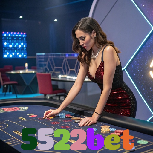 5522bet 