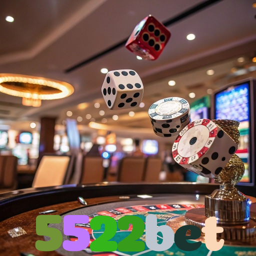 5522bet 