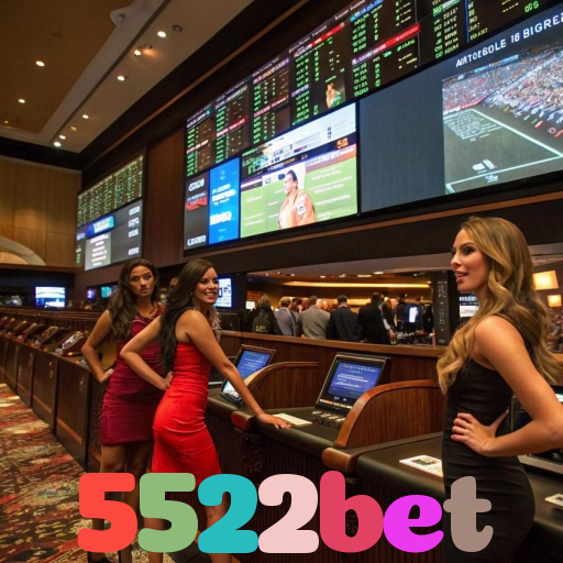 5522bet 