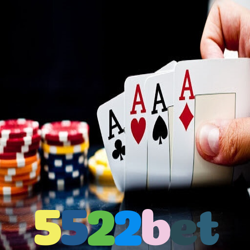 5522bet 