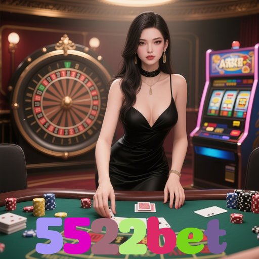 5522bet 