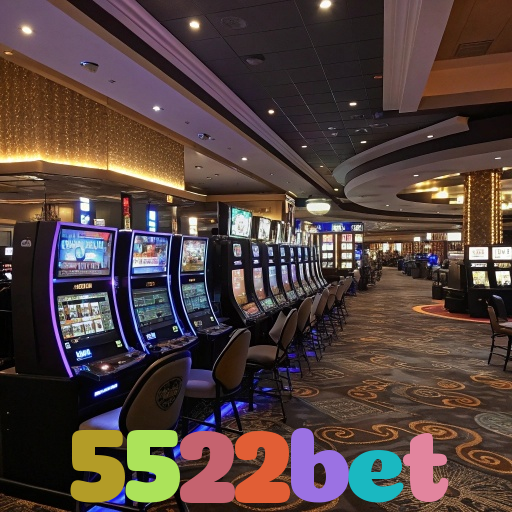 5522bet 
