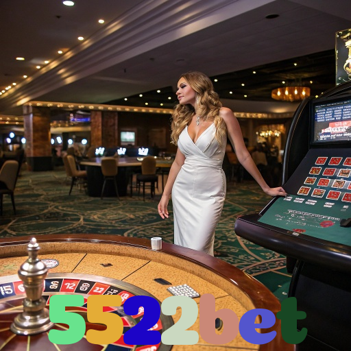5522bet 