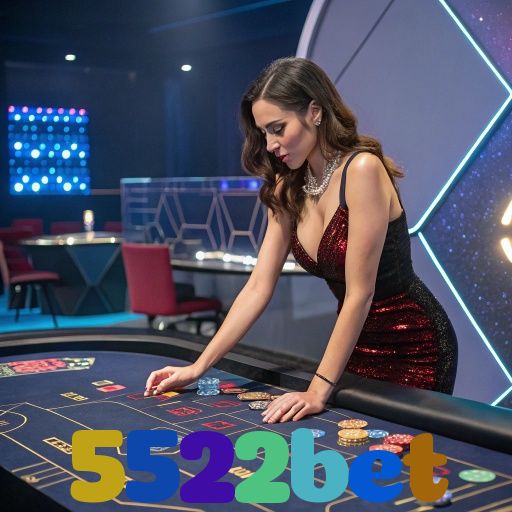 5522bet 