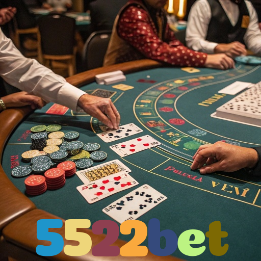 5522bet 