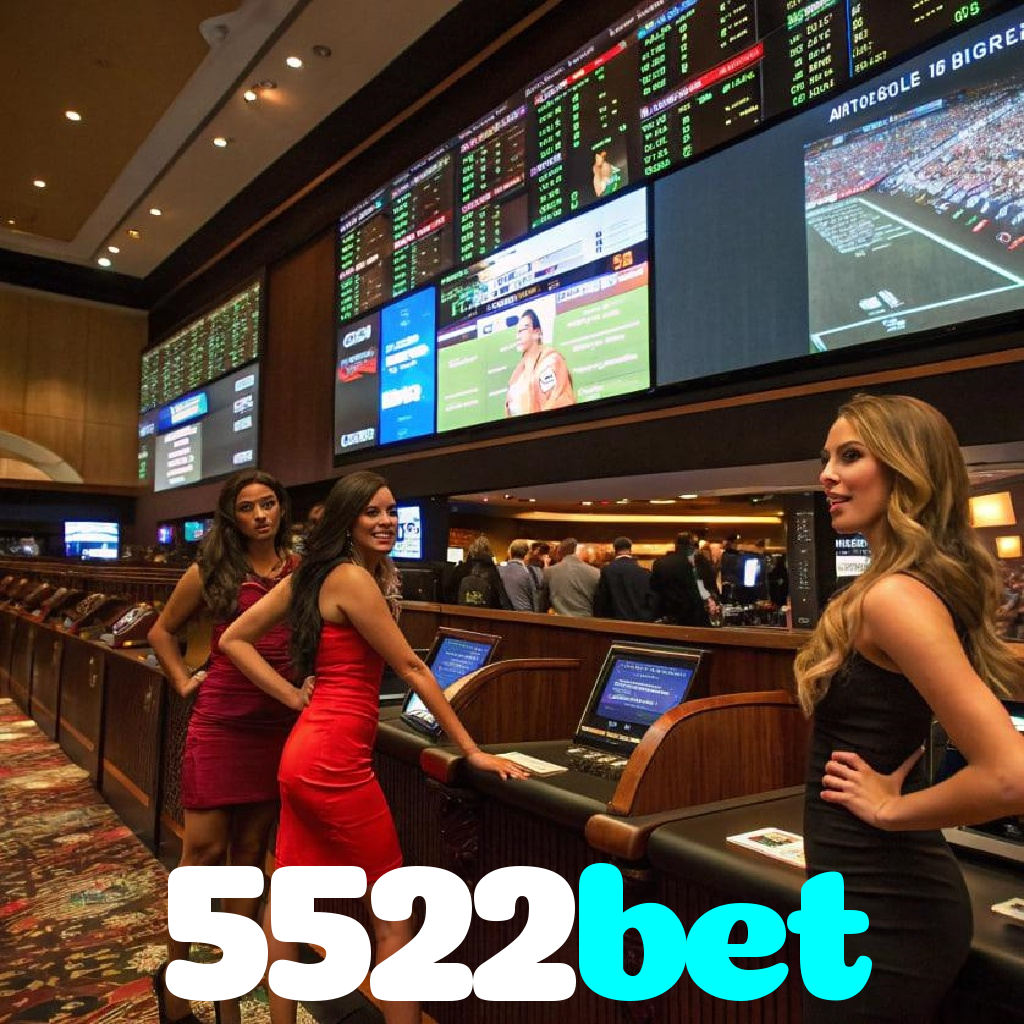 5522bet 