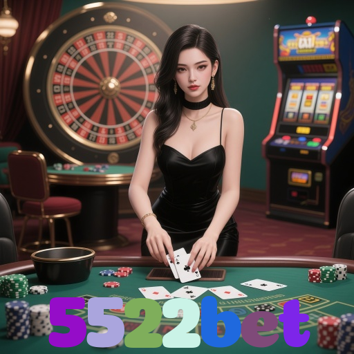 5522bet 