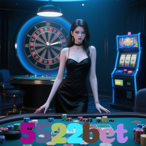 5522bet 
