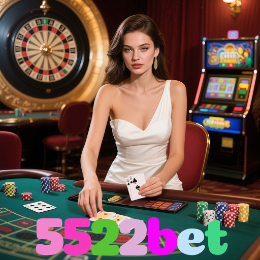 5522bet 