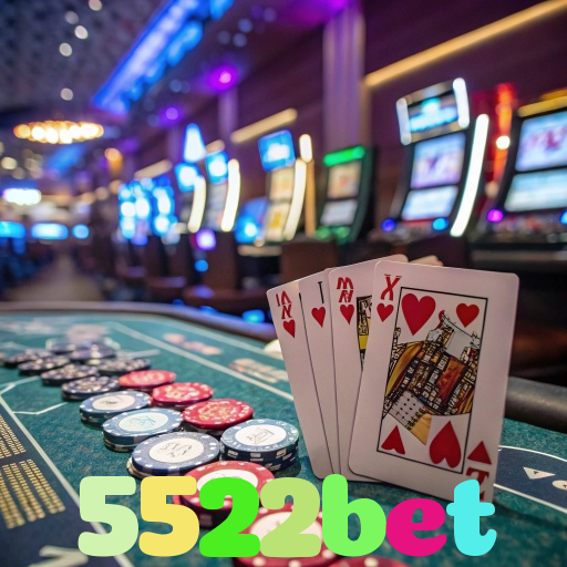 5522bet