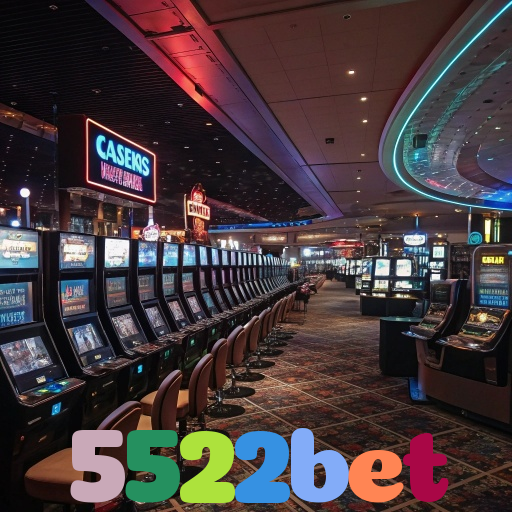 5522bet 