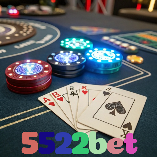5522bet 