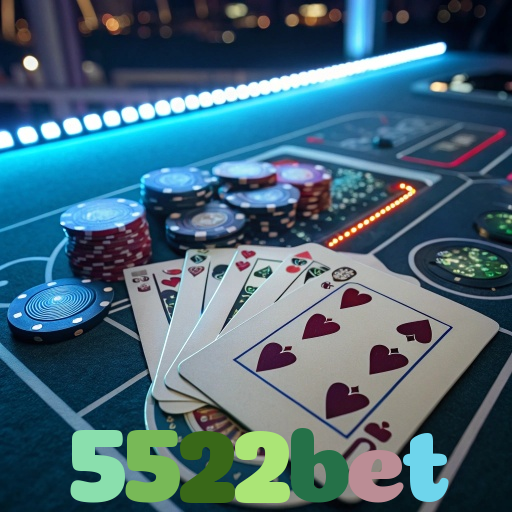 5522bet 