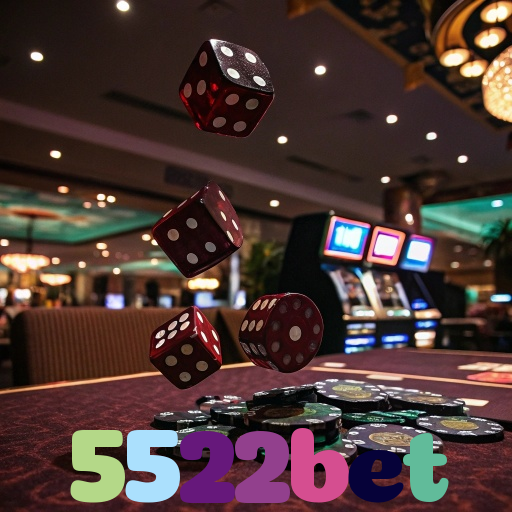 5522bet 