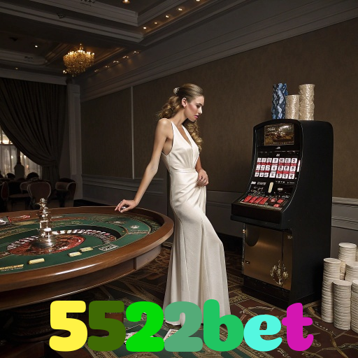 5522bet 