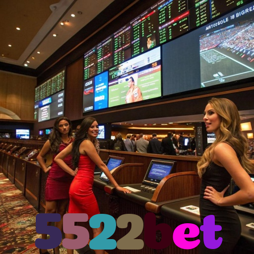 5522bet 