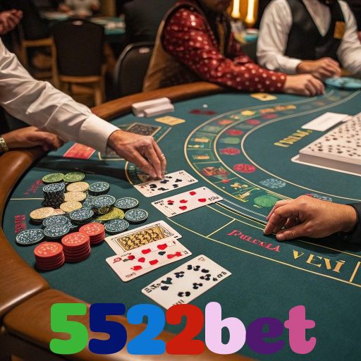 5522bet