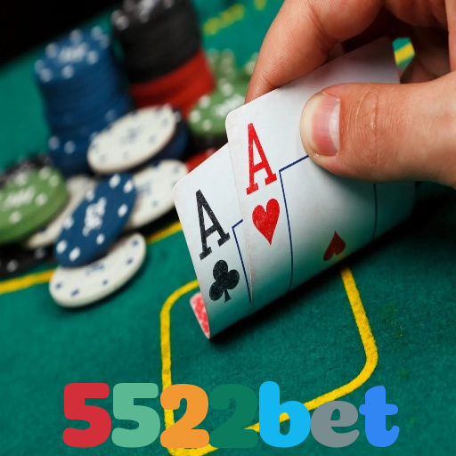 5522bet 