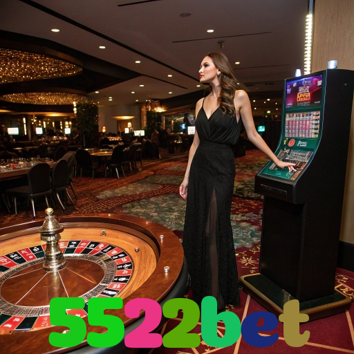 5522bet 