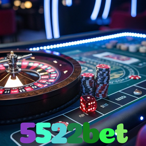 5522bet 
