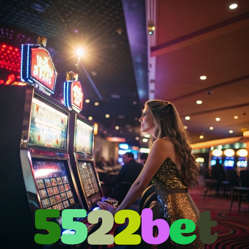 5522bet 