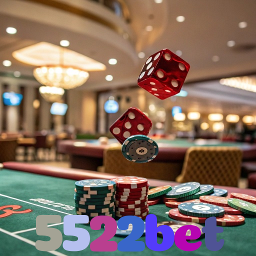 5522bet 