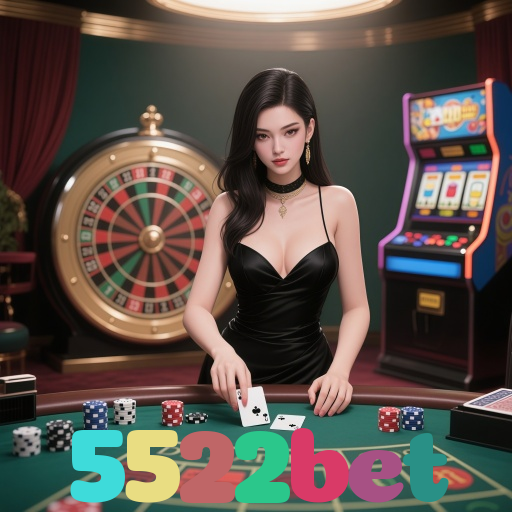 5522bet 