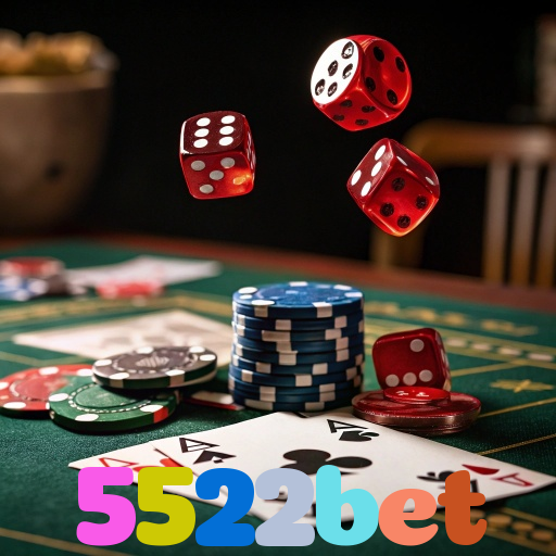 5522bet 