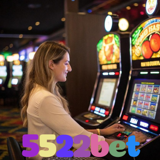 5522bet 