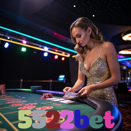 5522bet 