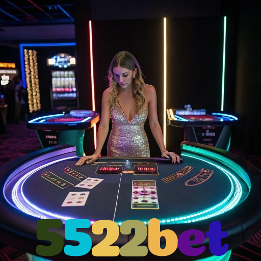 5522bet 