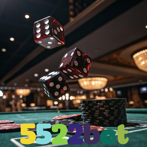 5522bet 