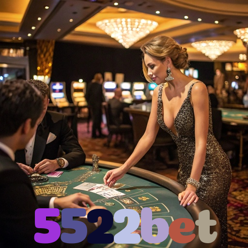 5522bet 