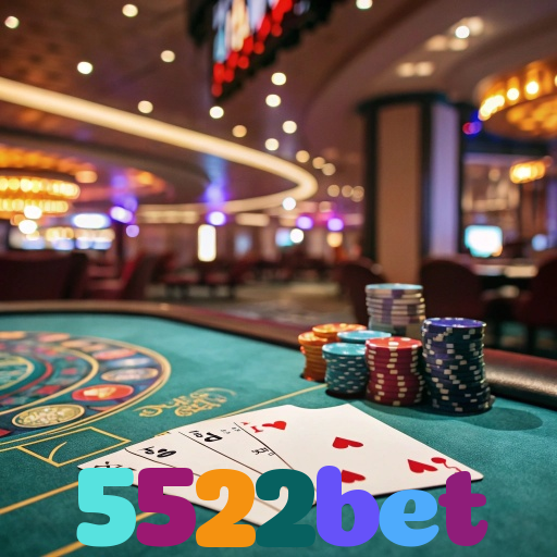 5522bet 
